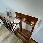 Lägenhet Pod Zubstejnem