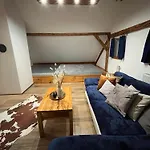 Apartment Pod Zubstejnem