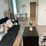 Apartment Pod Zubstejnem *
