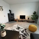 Apartment Pod Zubstejnem