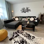 Apartment Pod Zubstejnem *