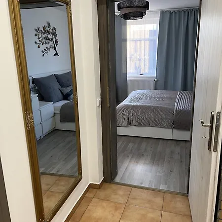 Lejlighed Pod Zubstejnem