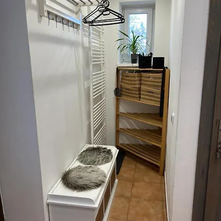 Lejlighed Pod Zubstejnem *