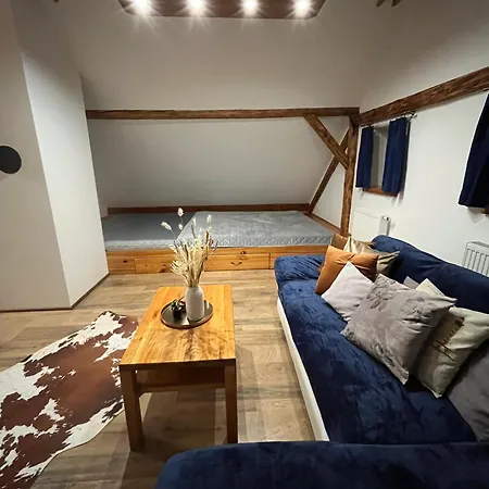 Appartamento Pod Zubstejnem