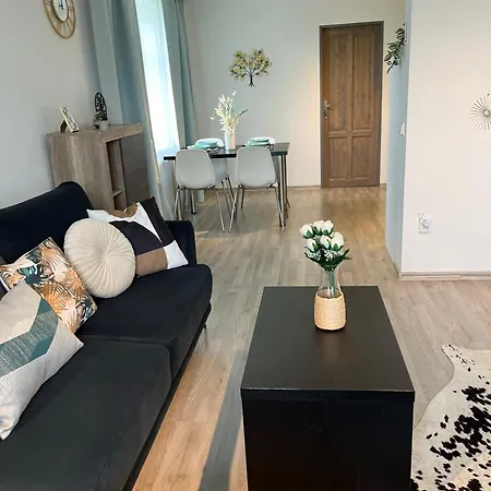 Appartamento Pod Zubstejnem *
