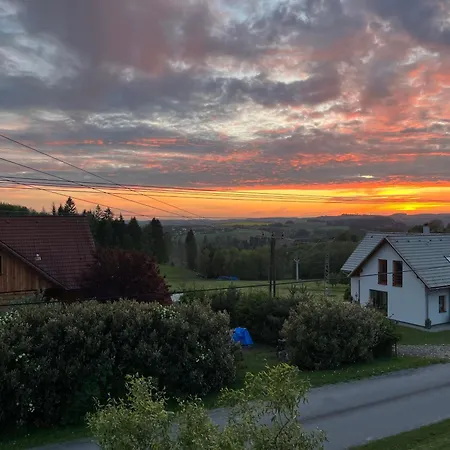 Daire Pod Zubstejnem Bystrice nad Pernstejnem
