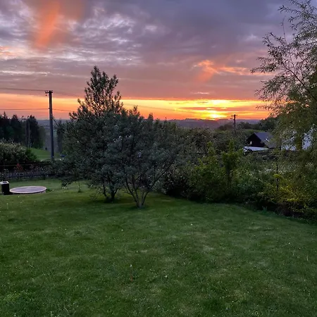 Apartmán Pod Zubštejnem Bystrice nad Pernstejnem