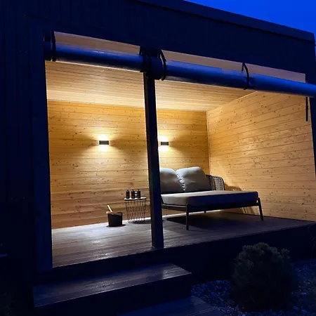 Appartement Pod Zubstejnem *