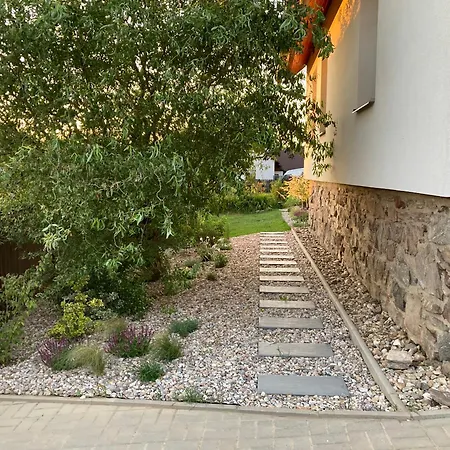 Appartement Pod Zubstejnem
